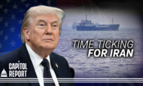 Trump: ‘Matter of Days’ Before Iran’s Oil Infrastructure Explodes; Senate Passes ICE, CBP Funding Plan | Capitol Report