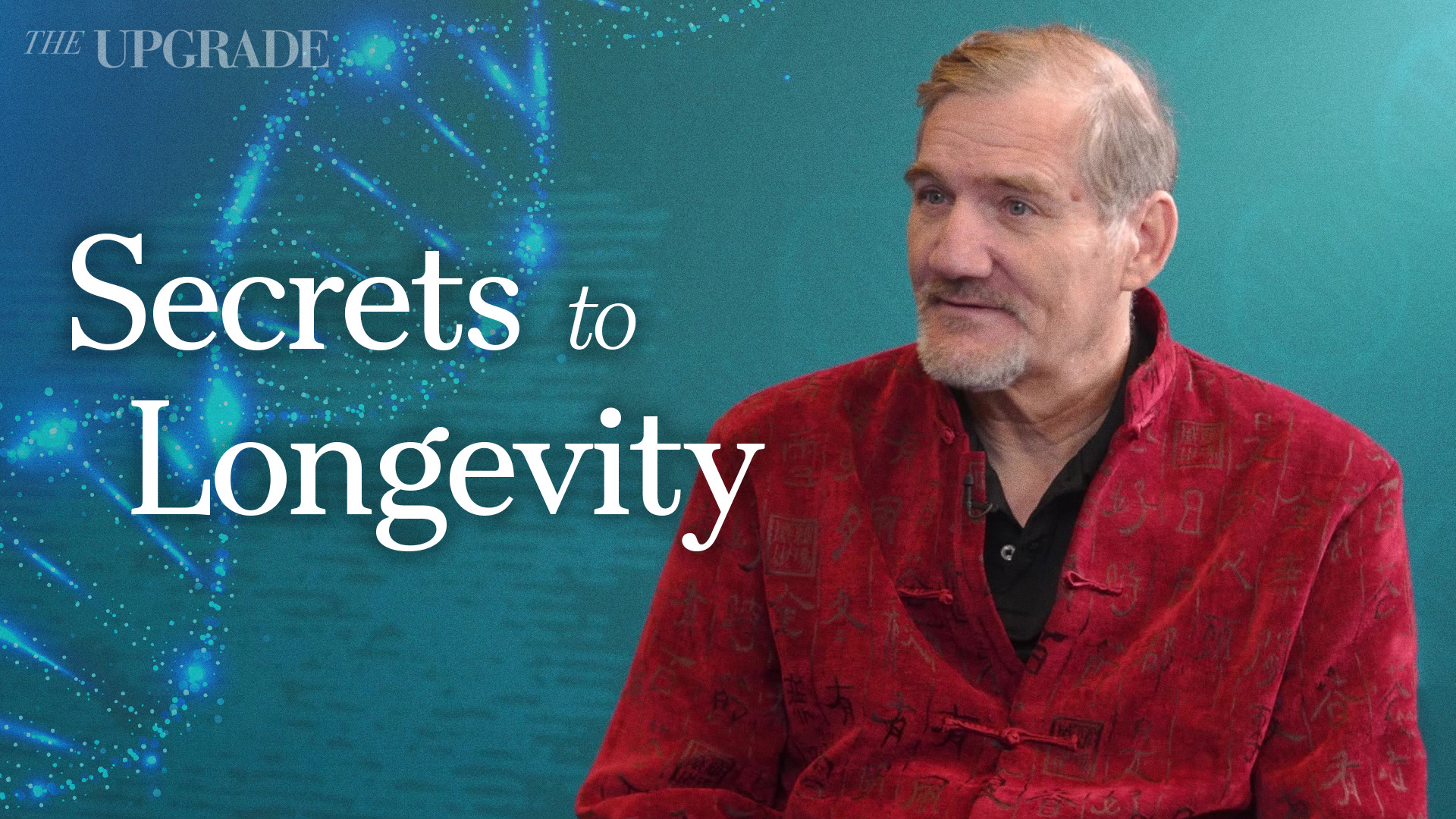 If You Learn to Hurt, You Learn to Heal: What Martial Arts Teach About Longevity