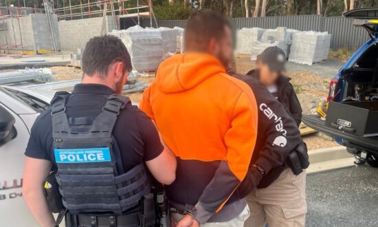 Man Charged Over Alleged $1.5 Million NDIS Fraud Linked to Organised Crime