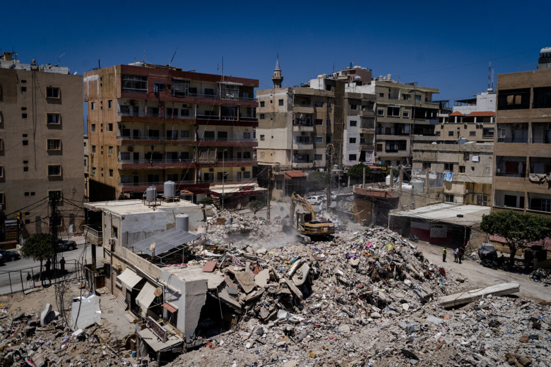 Trump Announces Israel–Lebanon Ceasefire Will Be Extended for 3 Weeks