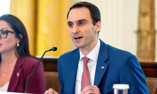 LIVE NOW: Michael Kratsios Testifies at House Hearing on FY2027 Research Priorities