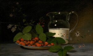 Raphaelle Peale: America’s First Still Life Painter