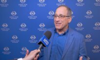 Patent Attorney Praises Shen Yun: ‘The Performance Is Just Unbelievable’