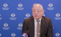 Company President Says Shen Yun’s Performance in Tokyo Brings Energy, Renewed Strength