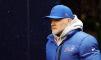 Sean McDermott Plans to Take a Year Off From Coaching