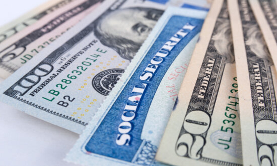 The Perfect Time to Claim Social Security