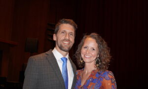 Norfolk Theatergoer Sees Shen Yun’s Pride in True Chinese Culture
