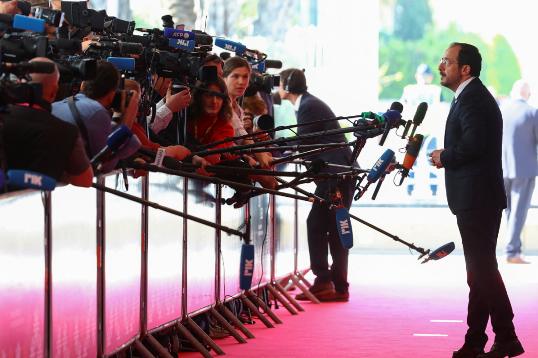 European Officials to Prepare Blueprint for EU Mutual Assistance and Defense Clause