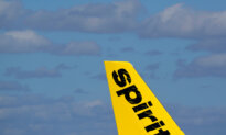 Trump Says Administration Offered Spirit Airlines Final Proposal to Rescue Company