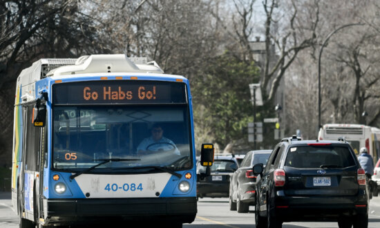 Lane Hutson and Habs Take Over ‘Next Station’ Announcements in Montreal Metro