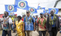 Why the Painful Birth of a New Pacific Nation Is Exciting Major Power Competition