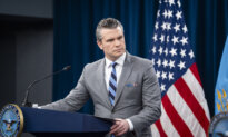 Pentagon Says Iran Ceasefire ‘Not Over’