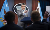 Pentagon Forges Partnership With Leading AI Companies