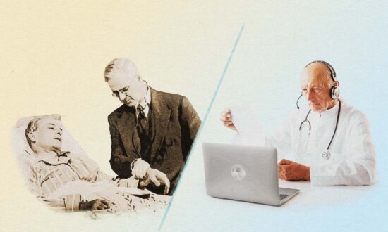 From Black Bag to Broadband: Why Telehealth Helps Some and Where It Falls Short