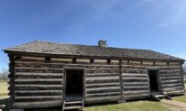 Alfred Jackson: From an Enslaved Man to Tour Guide