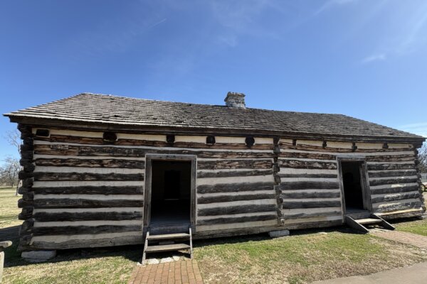 Alfred Jackson: From an Enslaved Man to Tour Guide