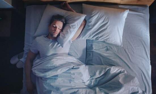 What 1 Sleepless Night Does to Your Body May Surprise You