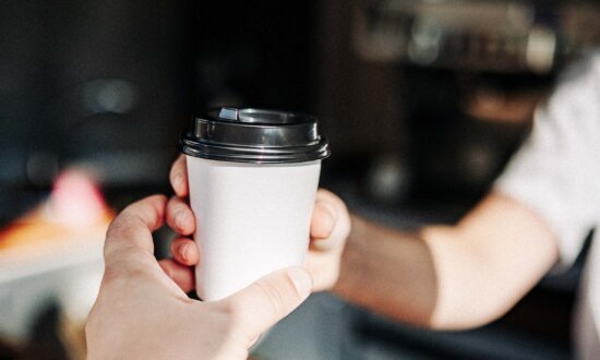 Scientists Measured Microplastics in Coffee Served in To-go Cups. Here’s What They Found
