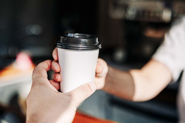 Scientists Measured Microplastics in Coffee Served in To-Go Cups. Here’s What They Found