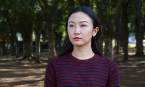She Fled Persecution in China. Now Beijing Wants to Take Her Freedom in the West.