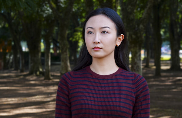 She Fled Persecution in China. Now Beijing Wants to Take Her Freedom in the West.