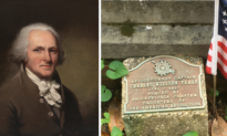 Charles Willson Peale: Portrait Painter of American Patriots