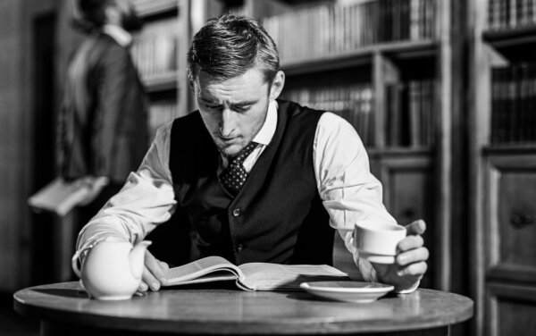 Suit Up! College Dress Codes Aim to Help Students Enter the Professional World