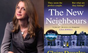 ‘The Family Friend’: Double-Edged Windfall