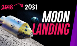 FINALE: Moon Landing Delayed by 3 Years, and You Won’t Guess Why; Whistleblower Exposes CCP Schemes in 2020 US Election | NTD Primetime