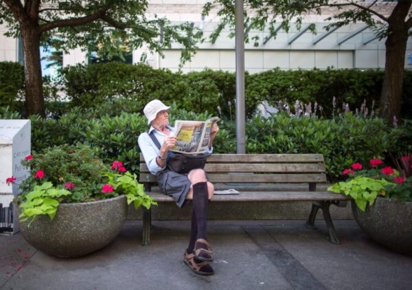 Why Marshall McLuhan Matters Now More Than Ever