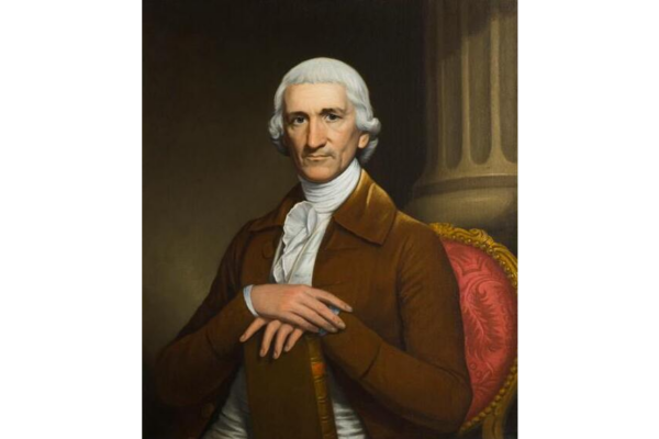 Charles Thomson and the Chronicling of the American Revolution