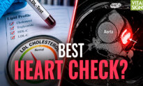 If High LDL Doesn’t Signal Heart Risk, What Does? Critical Blood Tests