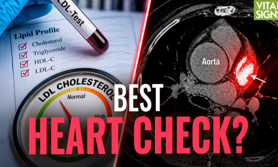 If High LDL Doesn’t Signal Heart Risk, What Does? Critical Blood Tests