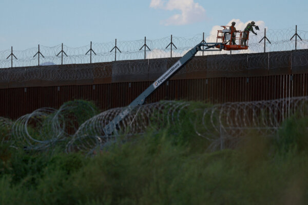 Federal Judge Blocks Certain Provisions of Texas Immigration Law