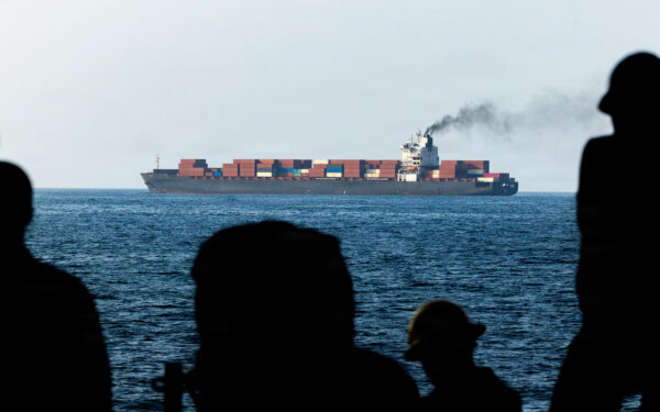 Epoch Times Photo