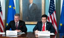 US, EU Sign Preliminary Partnership Deal on Critical Minerals