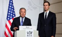 Witkoff, Kushner Heading to Pakistan for Iran Talks