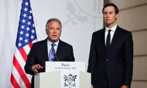 Trump: US Negotiators Heading to Doha for Iran Talks; Supreme Court Set for Major Final Rulings | NTD Good Morning (June 30)