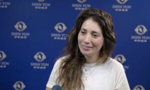 Argentine Congresswoman: Shen Yun Conveys ‘Great Beauty’ and Brings Inner Peace