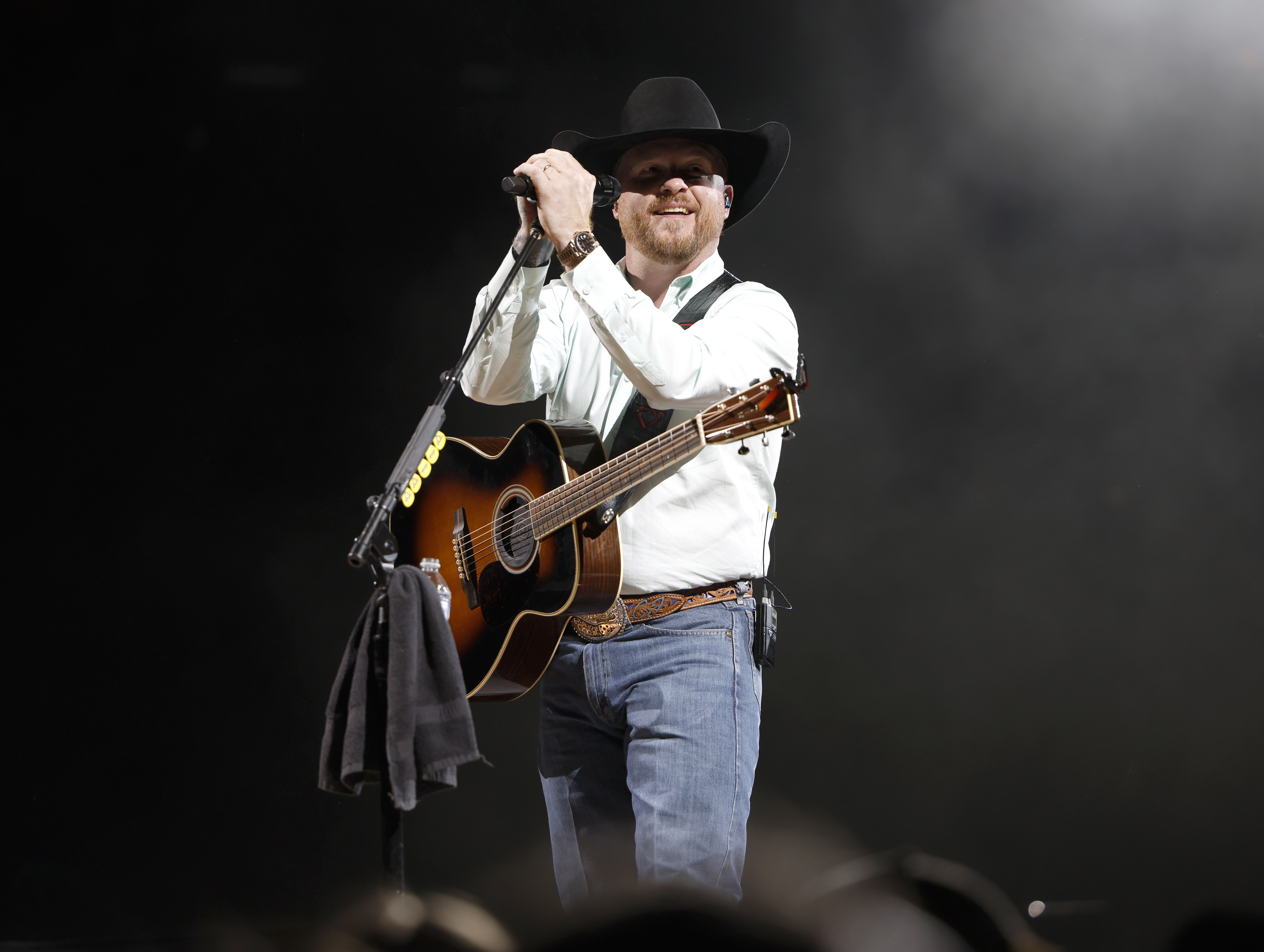 Cody Johnson 