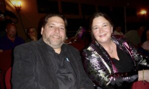 Theatergoers Hear Message of ‘A Higher Power’ in Shen Yun Performing Arts in New Jersey
