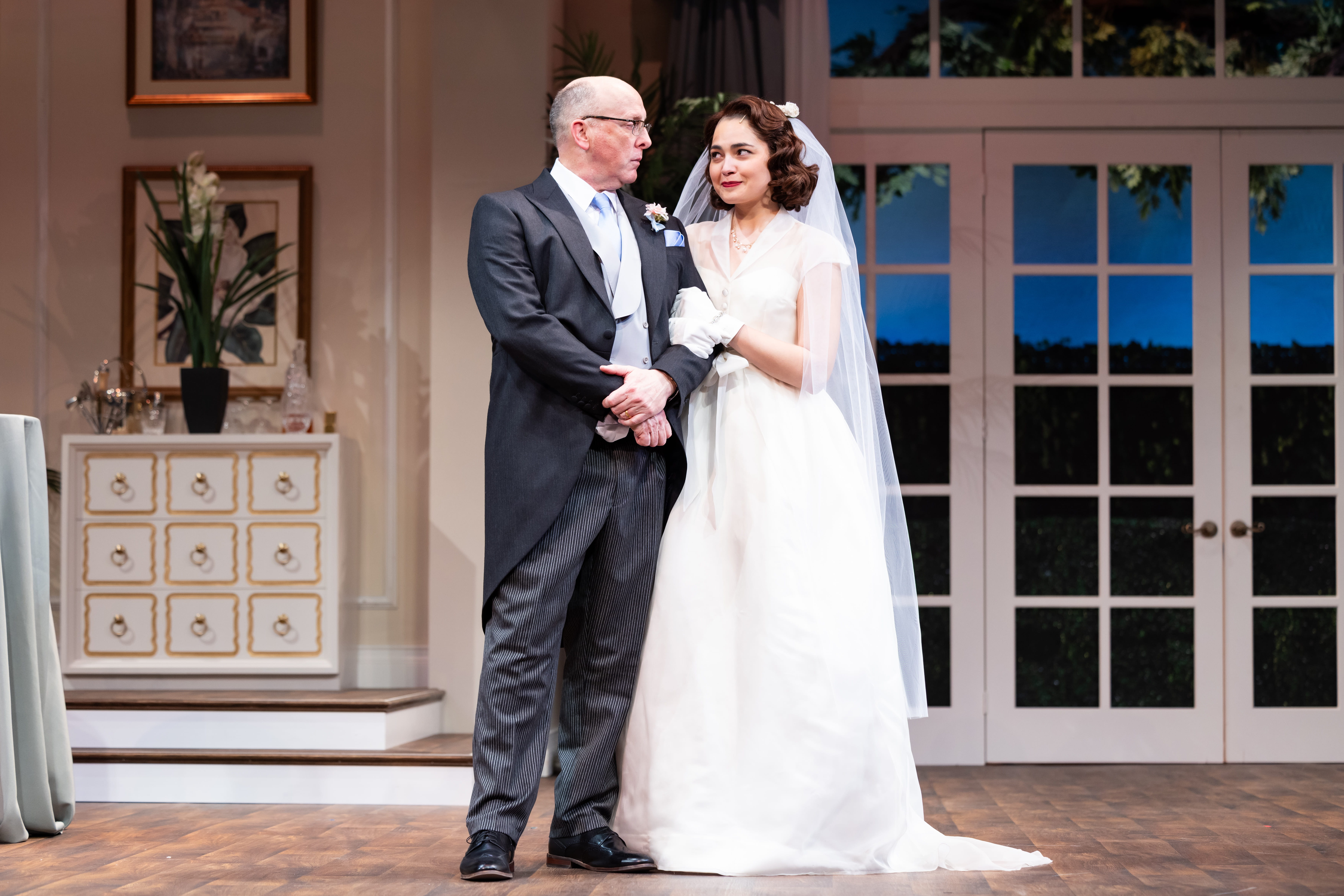 Father of the Bride 