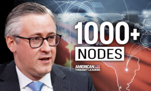 Over 1,000 CCP-Linked Groups in America: Exposing United Front Operations | Peter Mattis