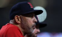 Boston Red Sox Fire Manager Alex Cora Hours After 17–1 Victory