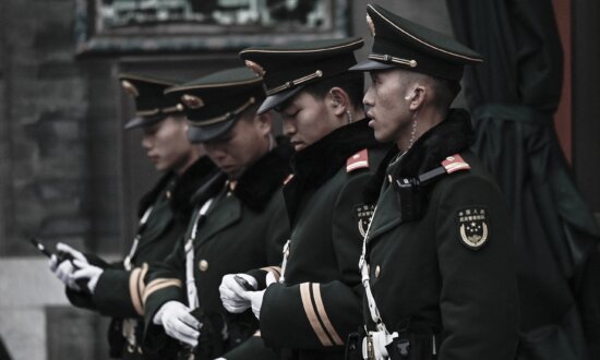 CCP Casts Anti-Corruption Campaign as Permanent Political Struggle, Insiders Say