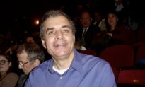 ‘It Conveys Wisdom’: Classical Chinese Dancers of Shen Yun Win Hearts in New Jersey