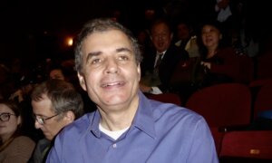‘It Conveys Wisdom’: Classical Chinese Dancers of Shen Yun Win Hearts in New Jersey