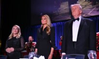 Trump Says First Lady ‘Doing Great’ After White House Correspondents’ Dinner Shooting