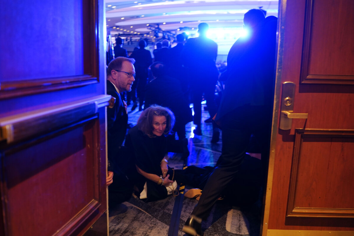 Epoch Times Photo