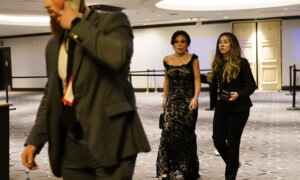 White House Briefing After Shooting at Correspondents’ Dinner
